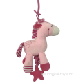 Caballo De Peluche Con Musical